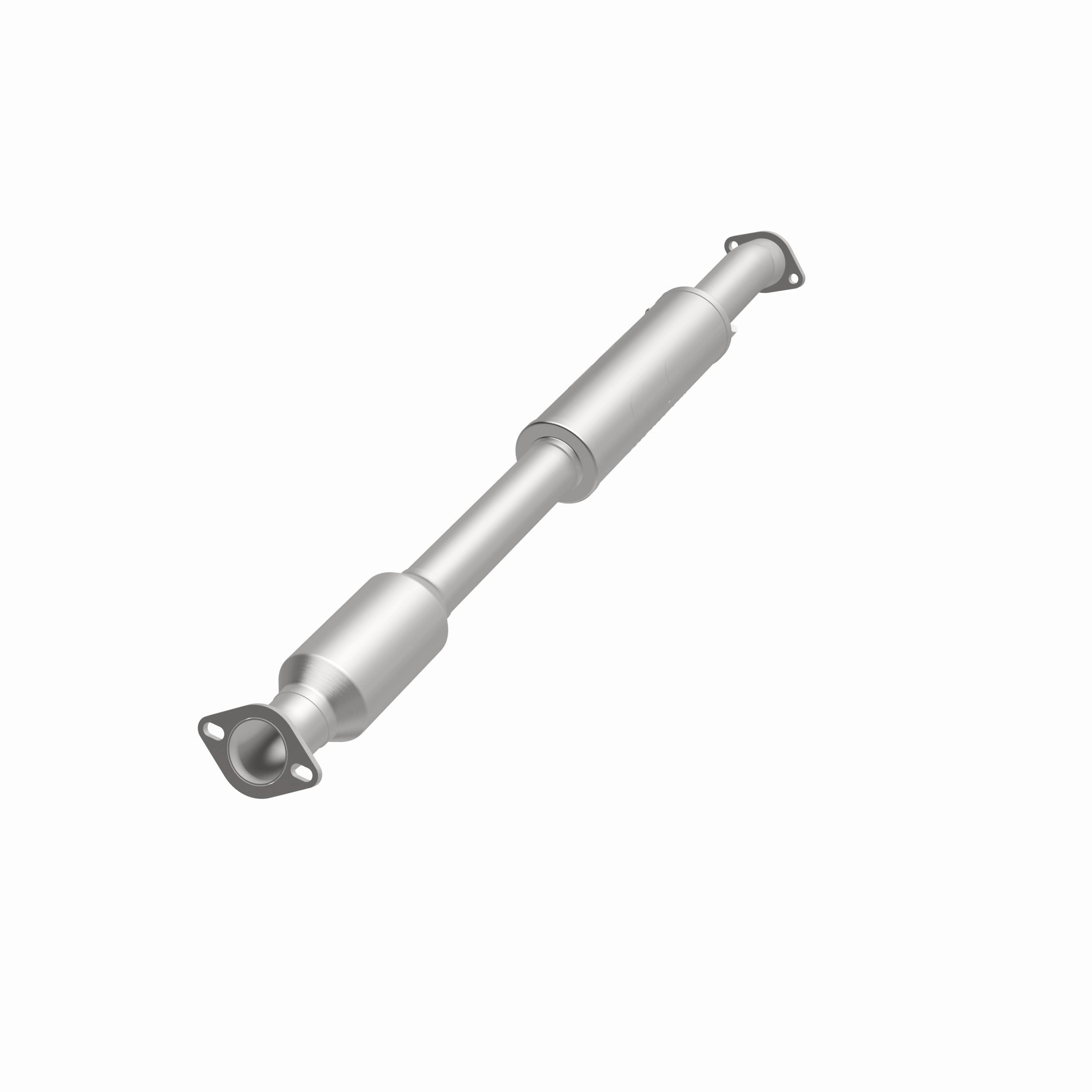 MagnaFlow Exhaust Products 21-144 - OEM Grade Direct-Fit Catalytic Converter 3