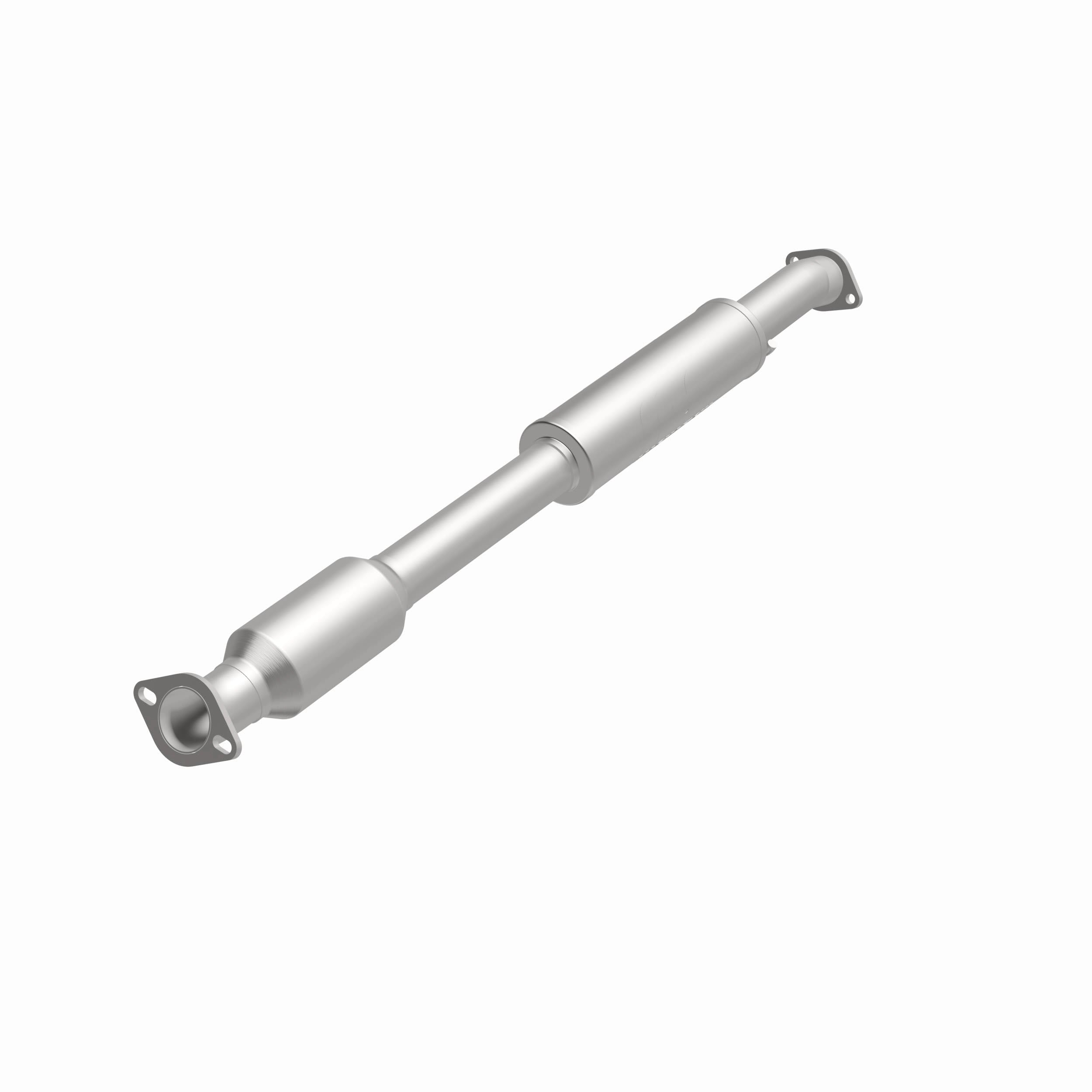 MagnaFlow Exhaust Products 21-144 - OEM Grade Direct-Fit Catalytic Converter 4