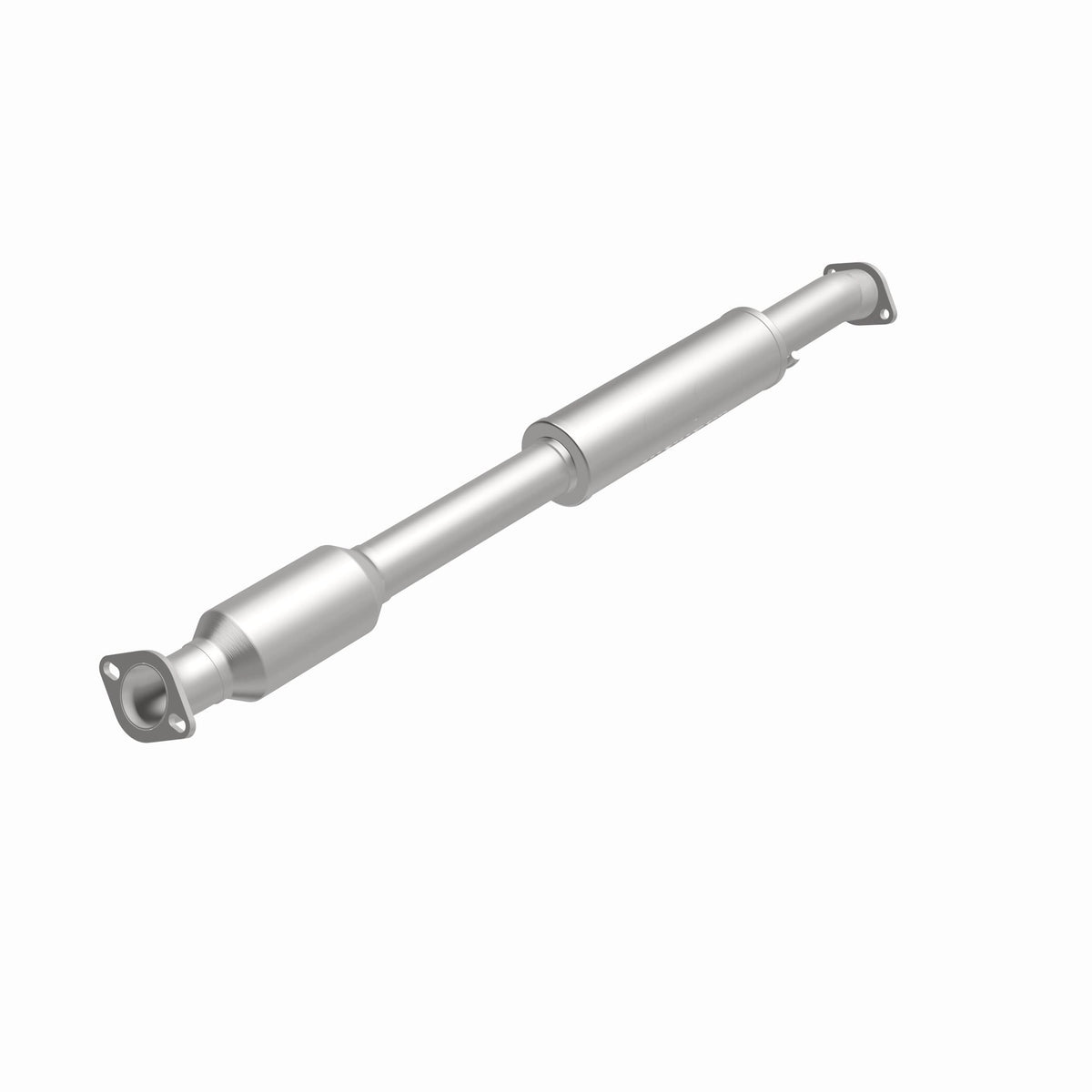 MagnaFlow Exhaust Products 21-144 - OEM Grade Direct-Fit Catalytic Converter 5