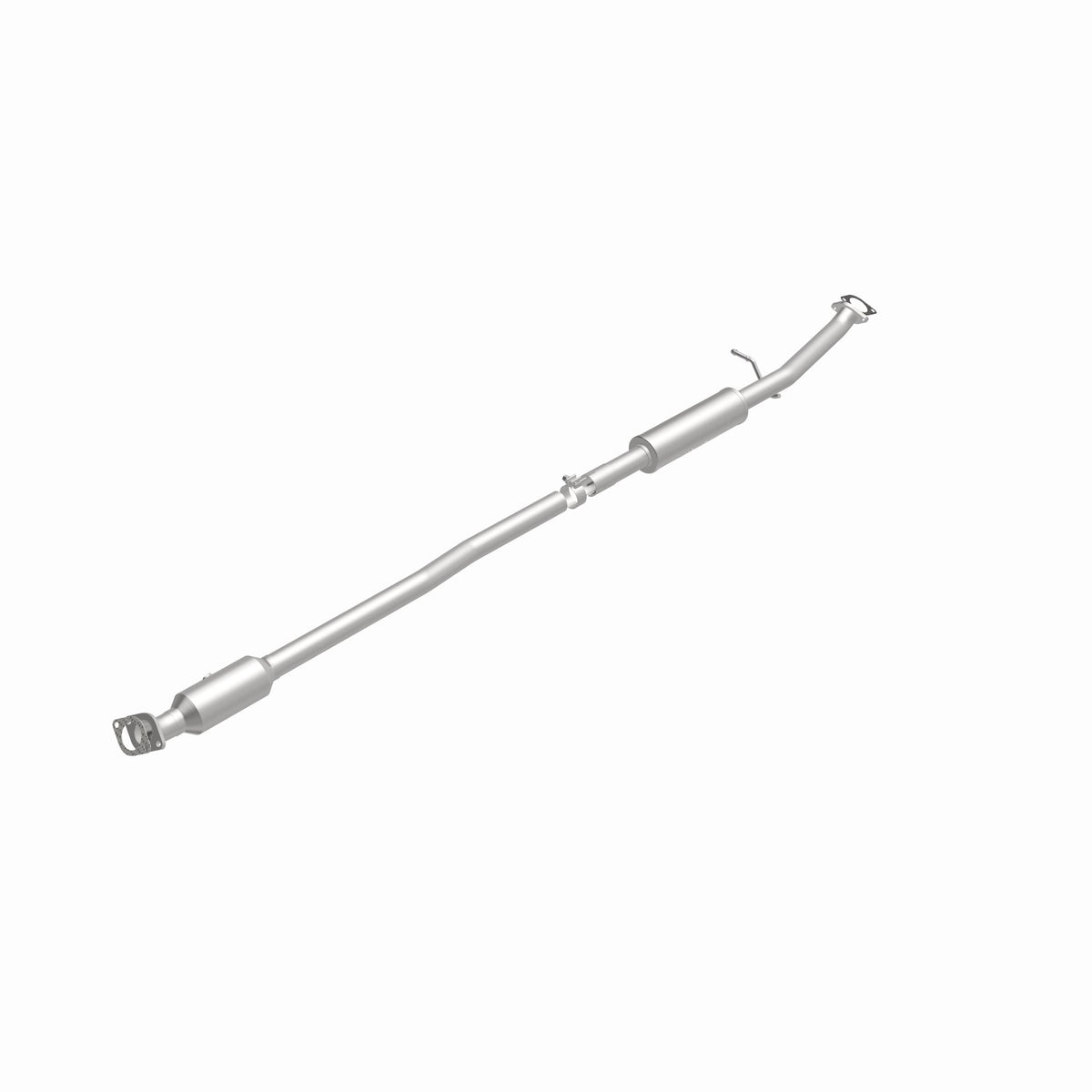MagnaFlow Exhaust Products 21-145 OEM Grade premium catalytic converter for 2016-2021 Hyundai Tucson, view 6