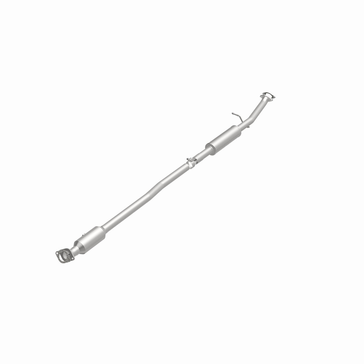 MagnaFlow Exhaust Products 21-145 - OEM Grade Direct-Fit Catalytic Converter 1