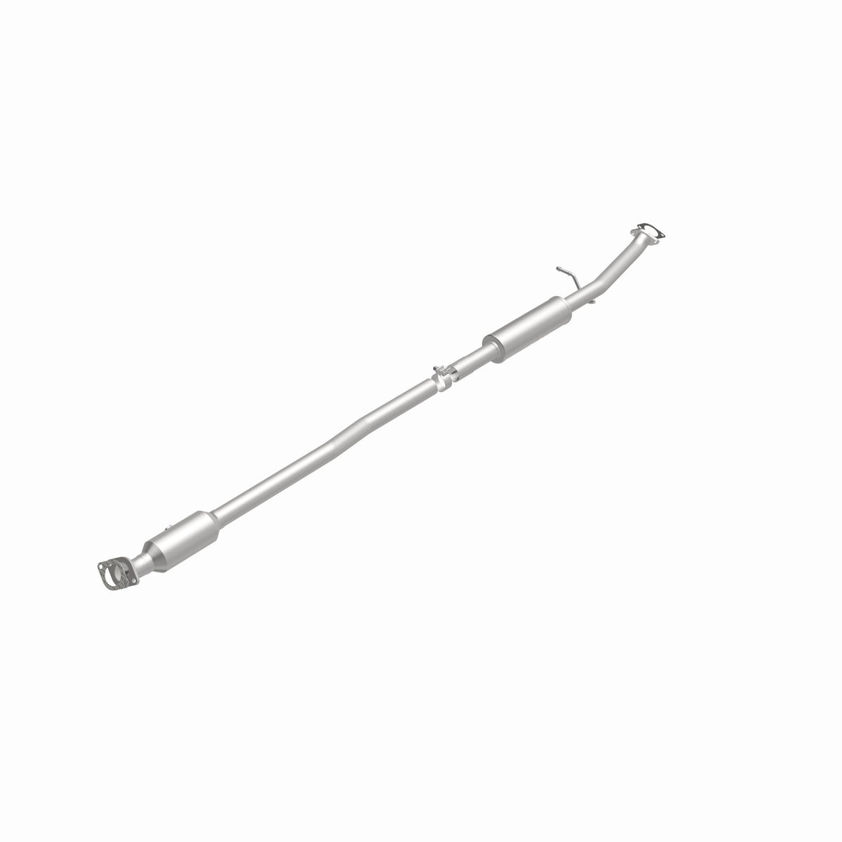 MagnaFlow Exhaust Products 21-145 - OEM Grade Direct-Fit Catalytic Converter 2