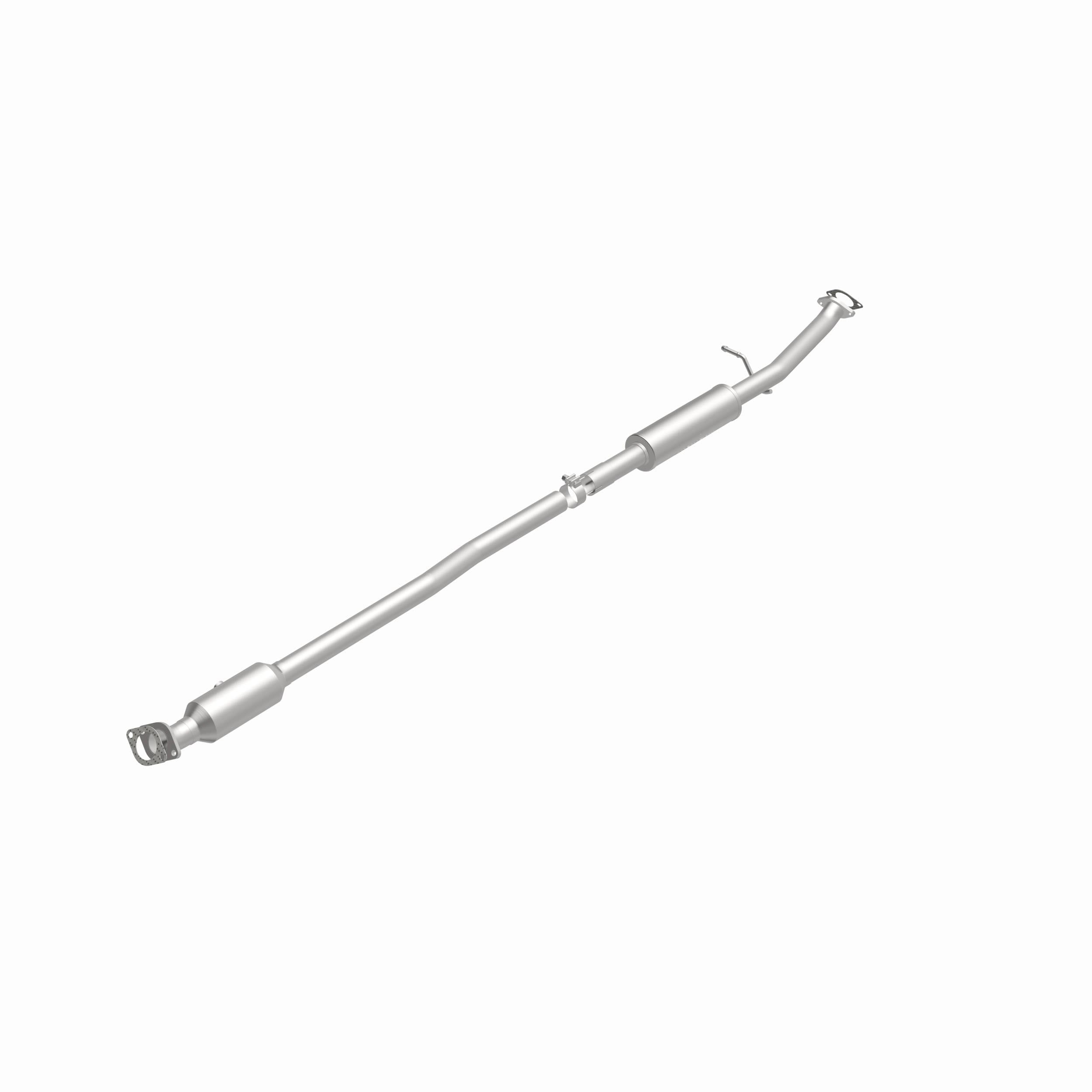 MagnaFlow Exhaust Products 21-145 - OEM Grade Direct-Fit Catalytic Converter 2