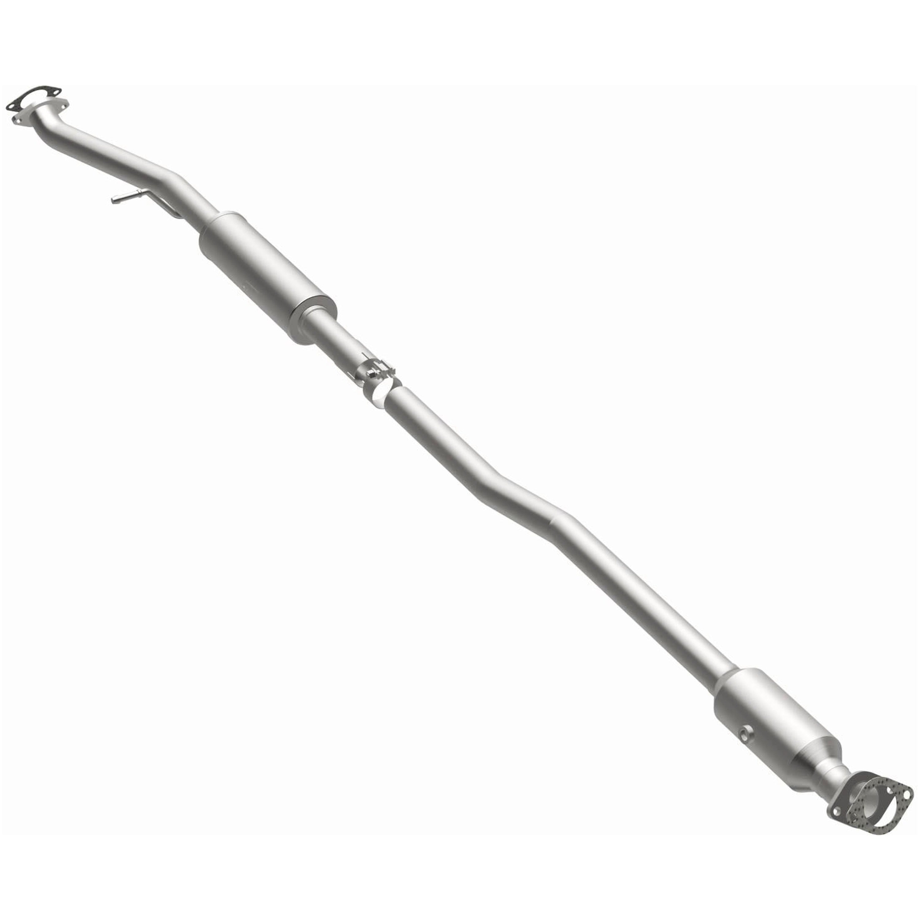 MagnaFlow Exhaust Products 21-145 - OEM Grade Direct-Fit Catalytic Converter 3