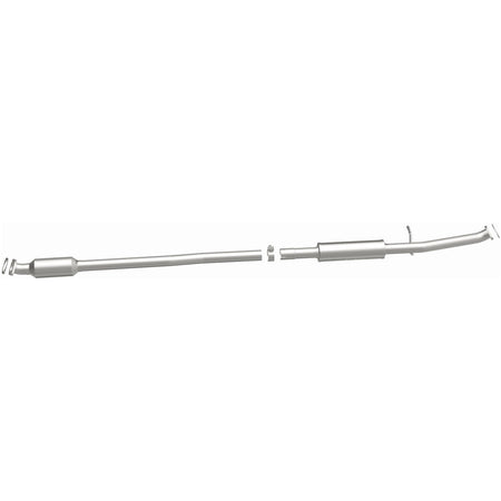 MagnaFlow Exhaust Products 21-145 - OEM Grade Direct-Fit Catalytic Converter 5