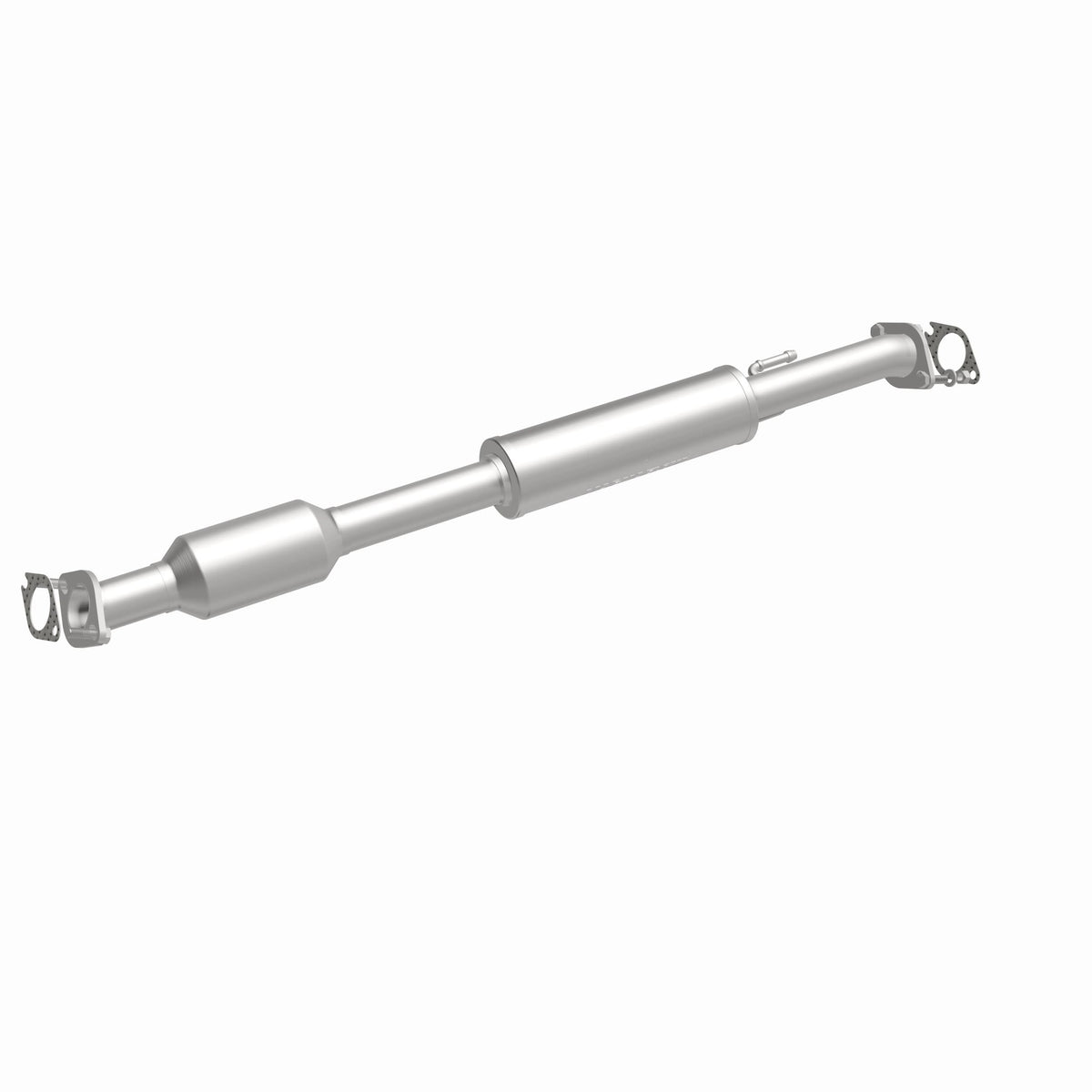 MagnaFlow Exhaust Products 21-147 OEM Grade premium catalytic converter for 2016-2017 Hyundai Sonata, view 2