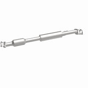 MagnaFlow Exhaust Products 21-147 OEM Grade premium catalytic converter for 2016-2017 Hyundai Sonata, view 3