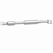 MagnaFlow Exhaust Products 21-147 OEM Grade premium catalytic converter for 2016-2017 Hyundai Sonata, view 4