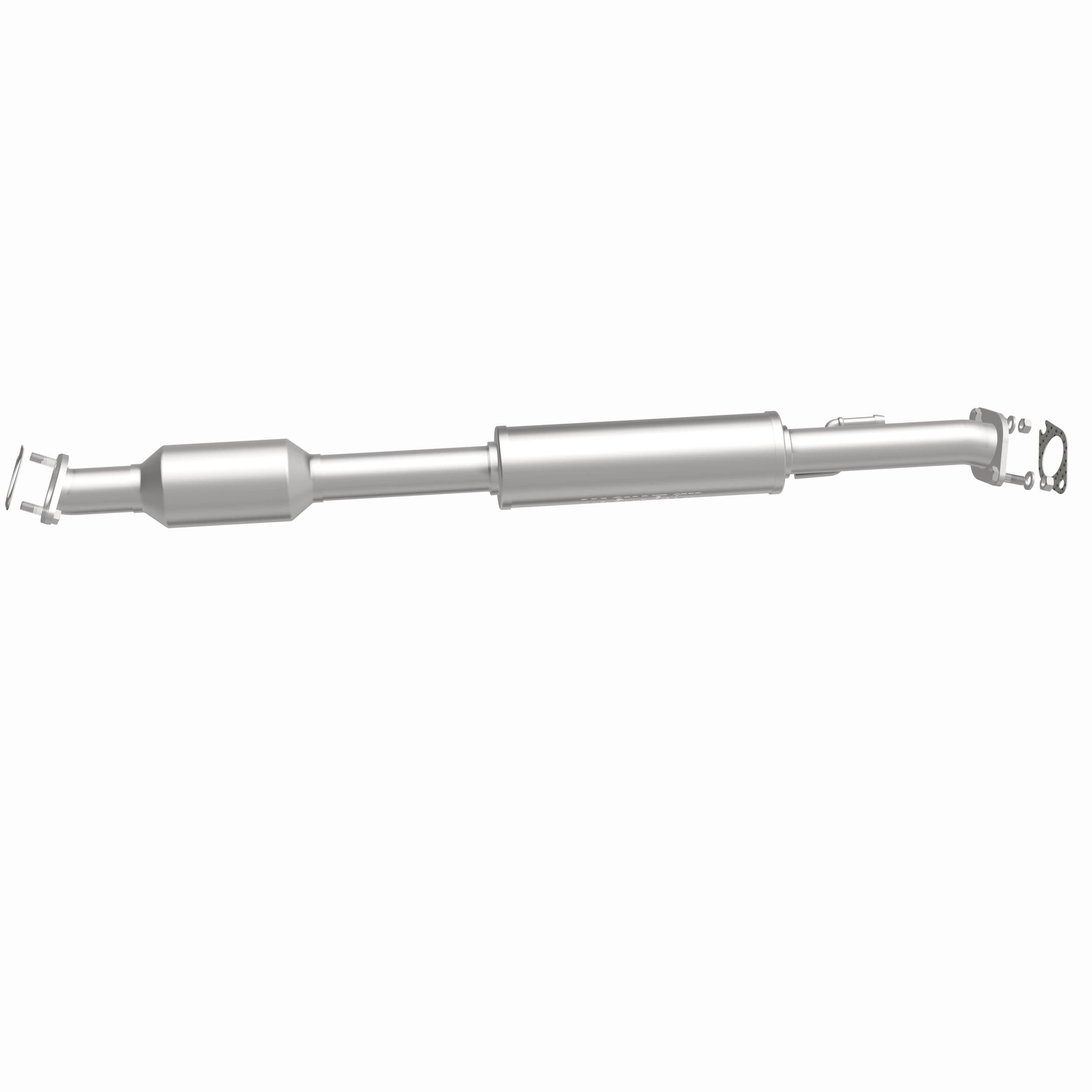 MagnaFlow Exhaust Products 21-147 - OEM Grade Direct-Fit Catalytic Converter 4