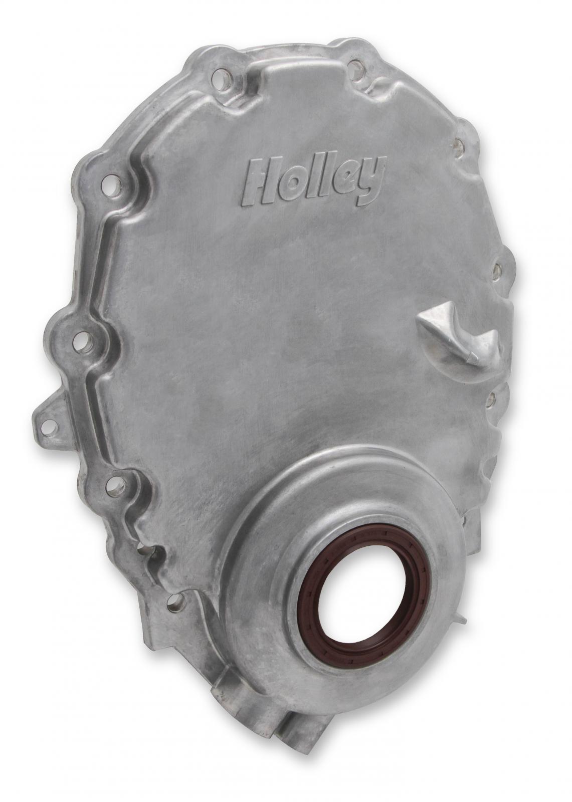 Holley 21-150 Engine Timing Cover