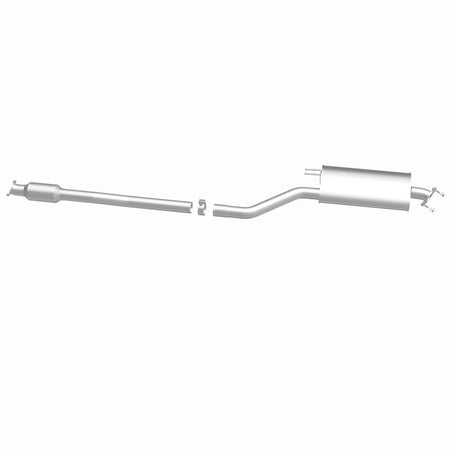 MagnaFlow Exhaust Products 21-150 - OEM Grade Direct-Fit Catalytic Converter 1