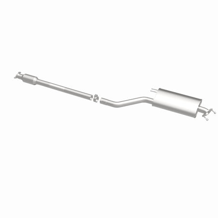 MagnaFlow Exhaust Products 21-150 - OEM Grade Direct-Fit Catalytic Converter 2