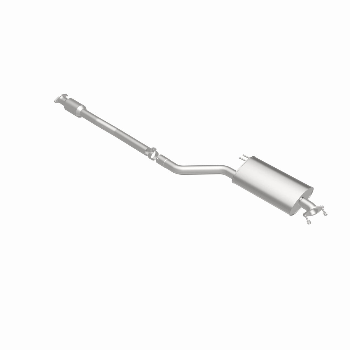 MagnaFlow Exhaust Products 21-150 - OEM Grade Direct-Fit Catalytic Converter 3