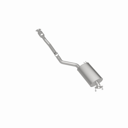 MagnaFlow Exhaust Products 21-150 - OEM Grade Direct-Fit Catalytic Converter 4