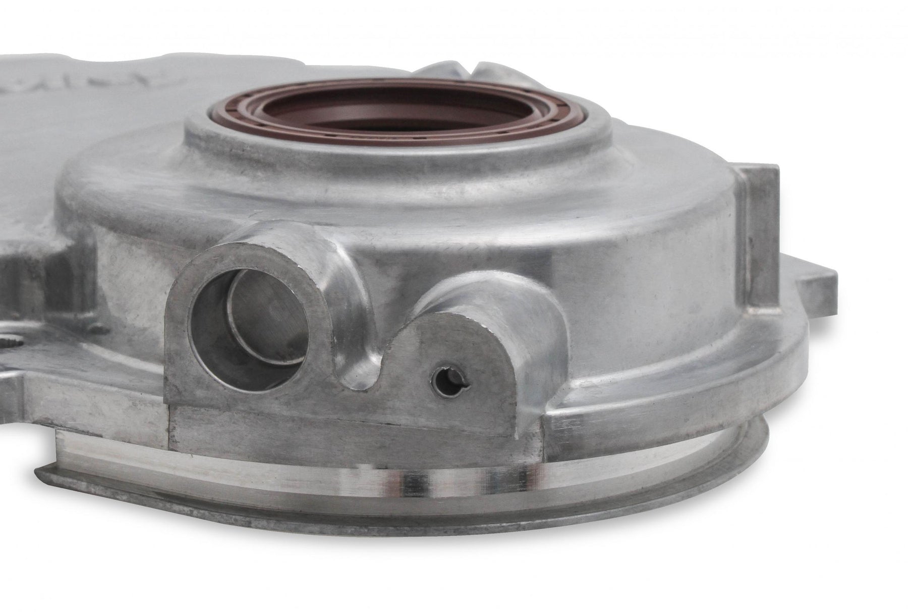 Holley 21-150 Engine Timing Cover