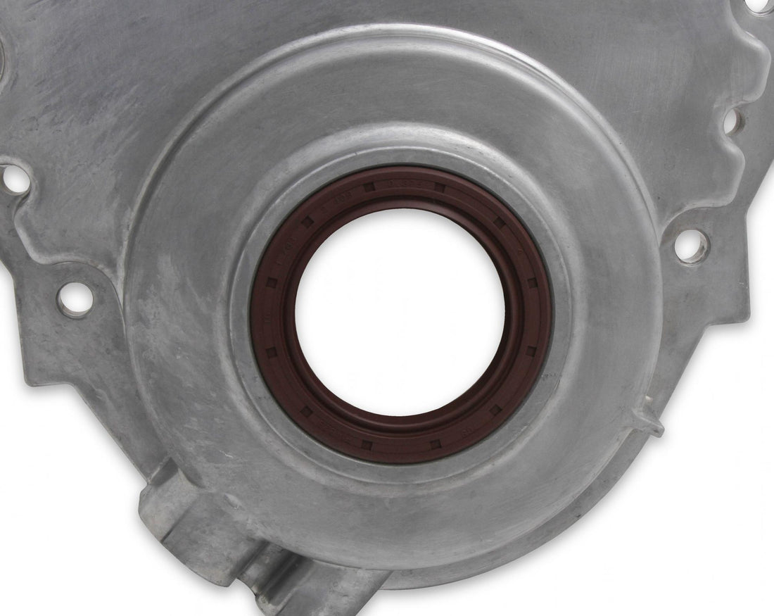 Holley 21-150 Engine Timing Cover