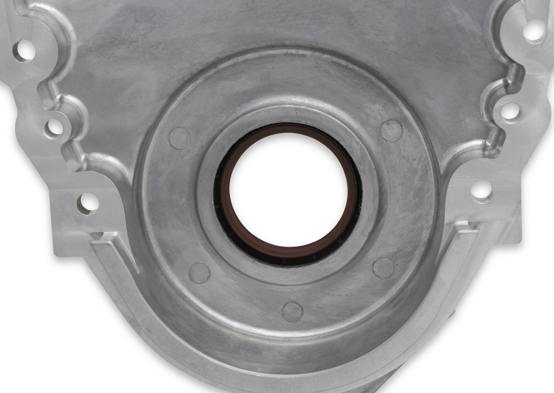 Holley 21-150 Engine Timing Cover