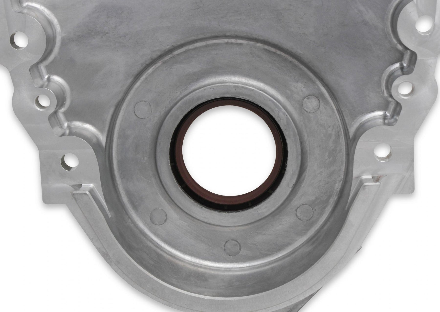 Holley 21-150 Engine Timing Cover