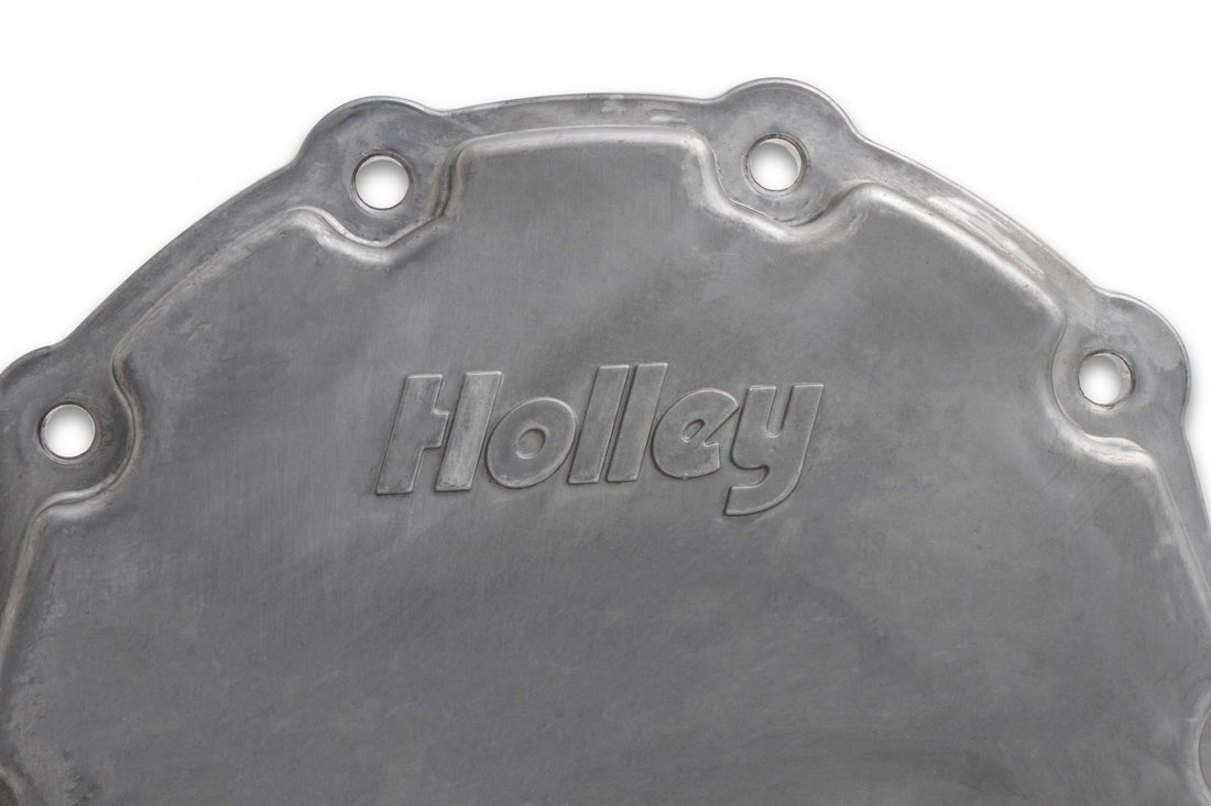 Holley 21-150 Engine Timing Cover