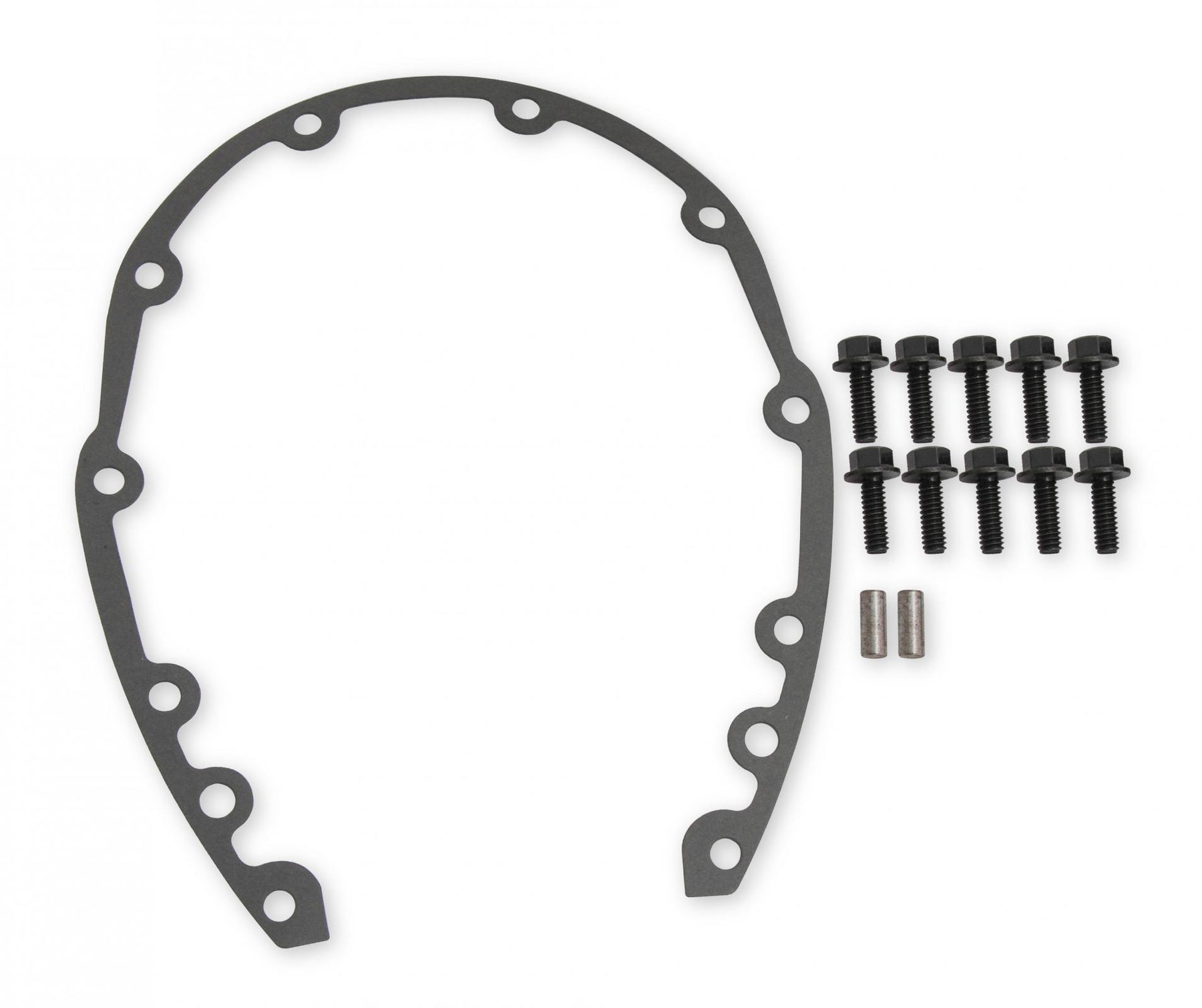 Holley 21-150 Engine Timing Cover
