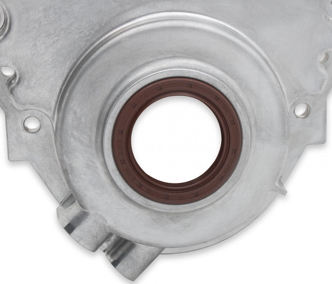 Holley 21-152 Engine Timing Cover