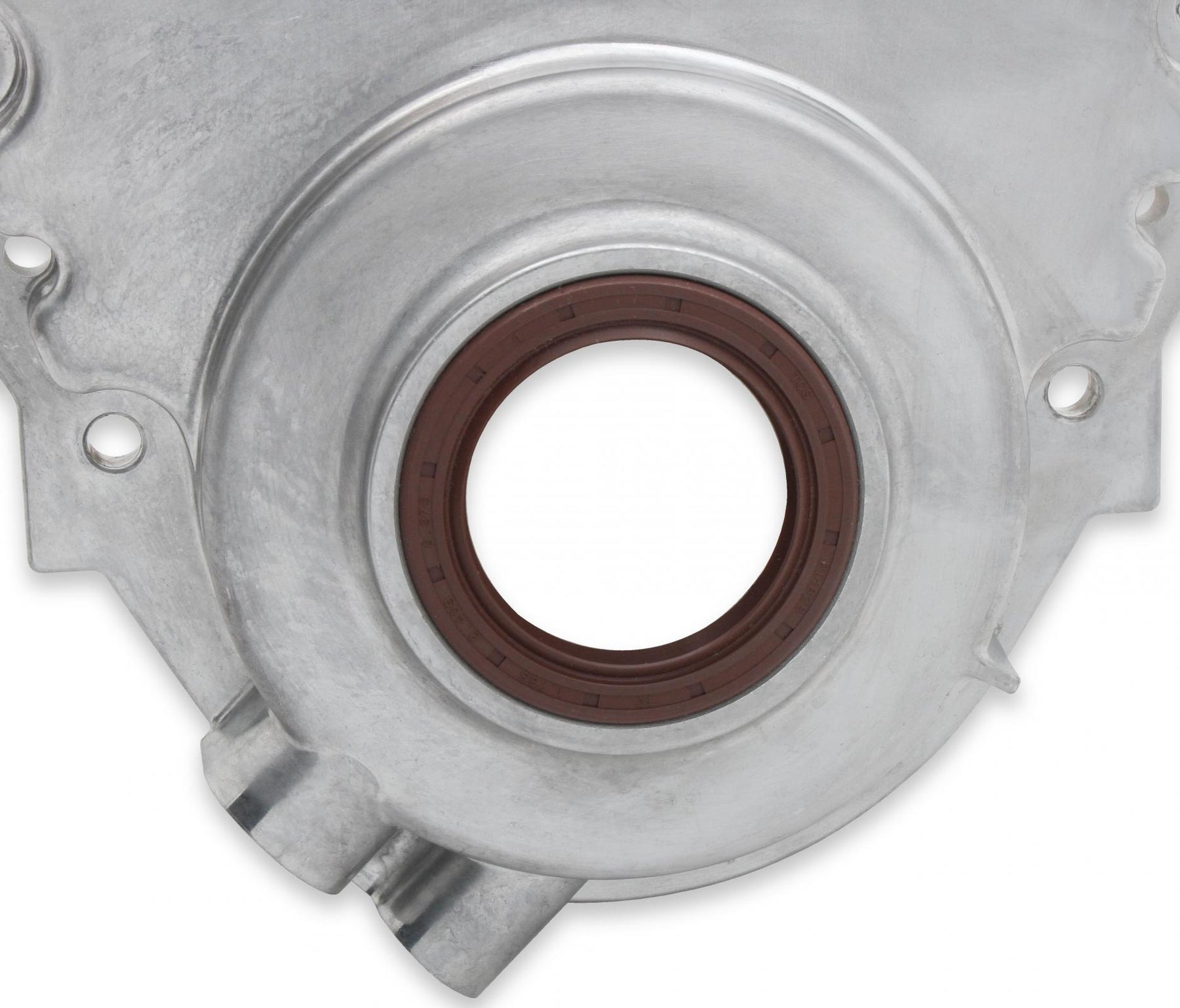 Holley 21-152 Engine Timing Cover