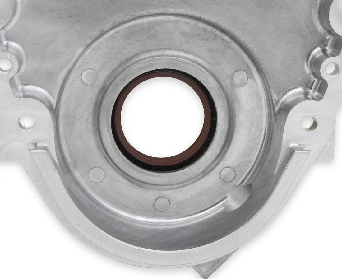 Holley 21-152 Engine Timing Cover