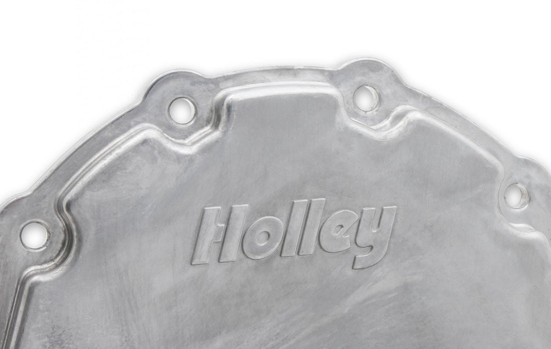 Holley 21-152 Engine Timing Cover