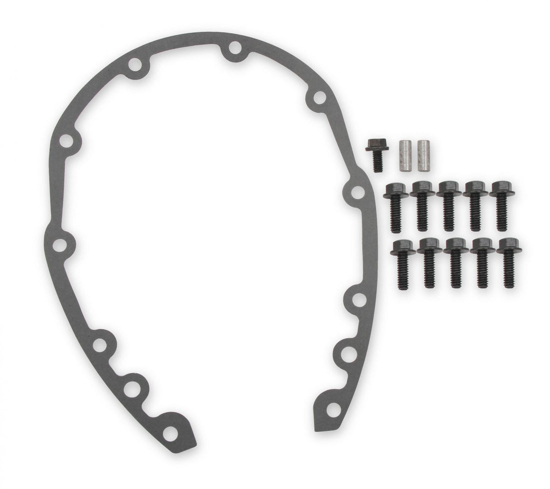Holley 21-152 Engine Timing Cover