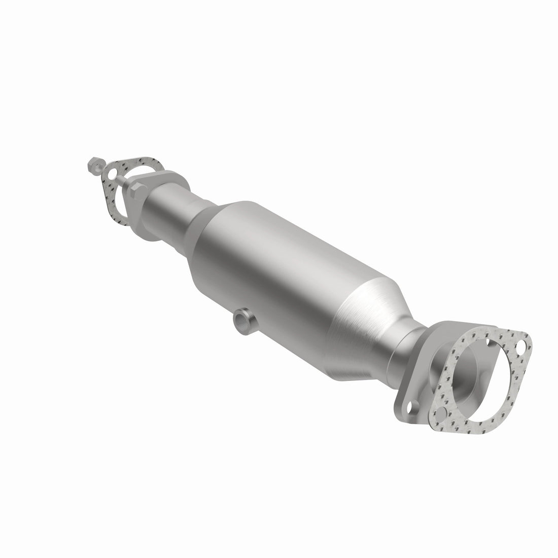 MagnaFlow Exhaust Products 21-161 OEM Grade premium catalytic converter for 2006-2013 Kia/Hyundai, view 3