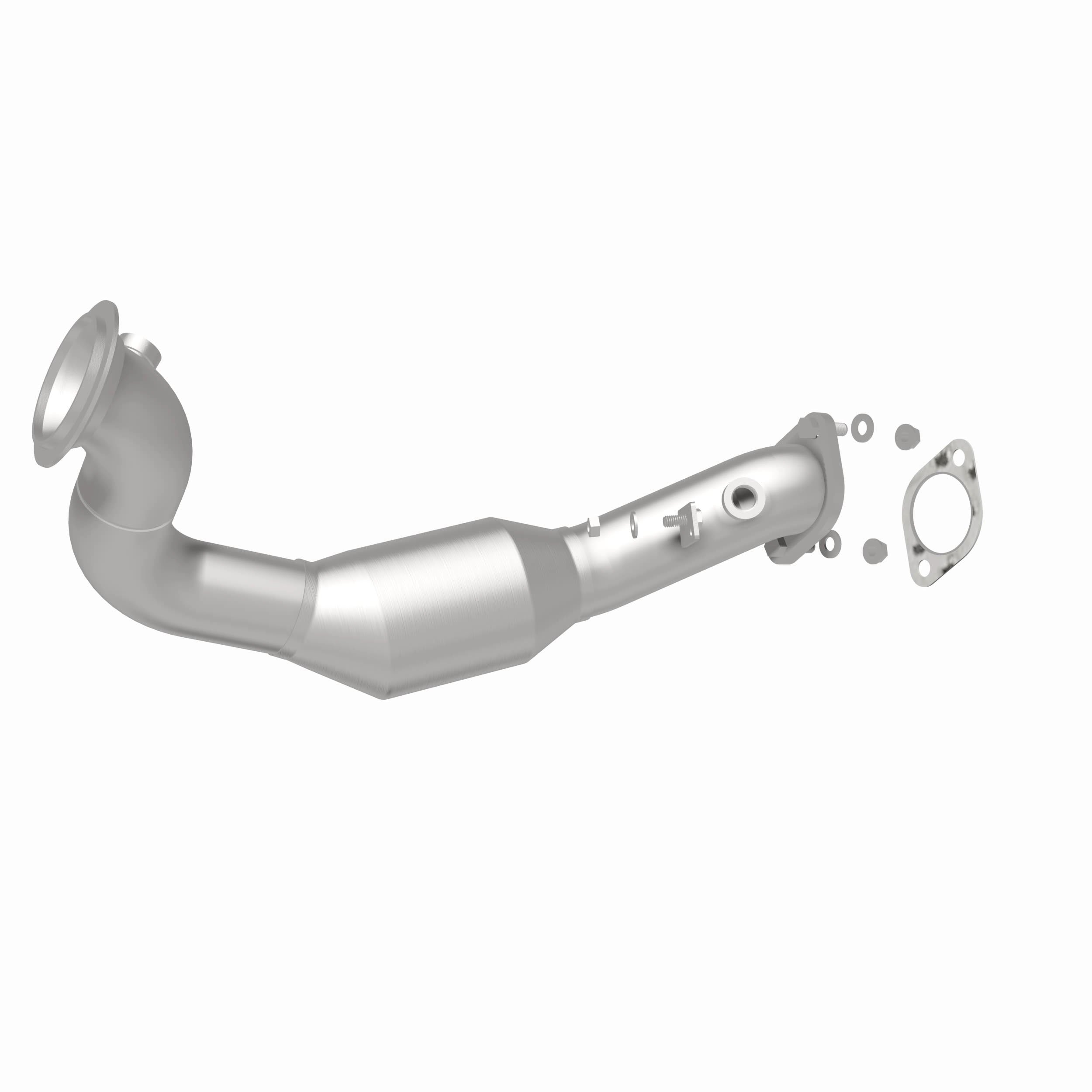 MagnaFlow Exhaust Products 21-169 - OEM Grade Direct-Fit Catalytic Converter 1