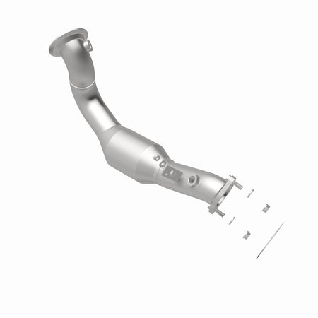 MagnaFlow Exhaust Products 21-169 - OEM Grade Direct-Fit Catalytic Converter 4