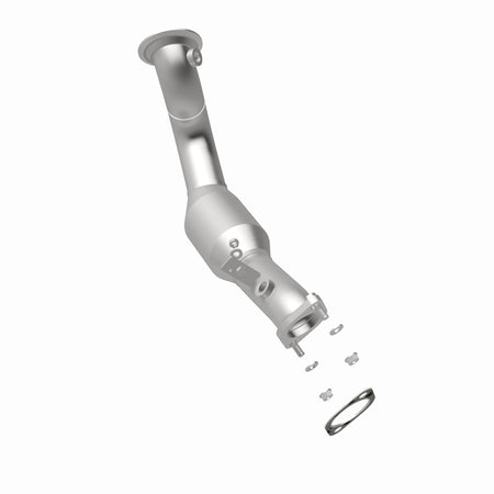 MagnaFlow Exhaust Products 21-169 - OEM Grade Direct-Fit Catalytic Converter 5