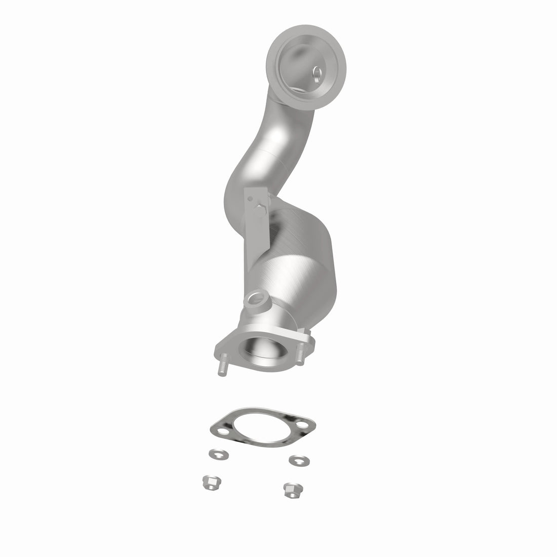 MagnaFlow Exhaust Products 21-170 OEM Grade premium catalytic converter for 2009-2016 BMW Z4, view 2