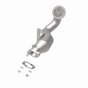 MagnaFlow Exhaust Products 21-170 OEM Grade premium catalytic converter for 2009-2016 BMW Z4, view 3