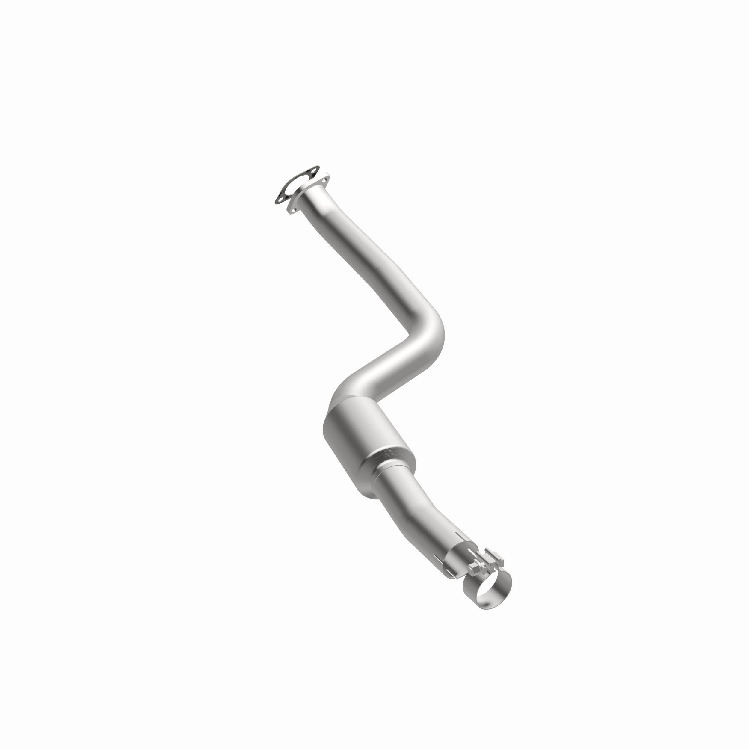 MagnaFlow Exhaust Products 21-171 - OEM Grade Direct-Fit Catalytic Converter 2
