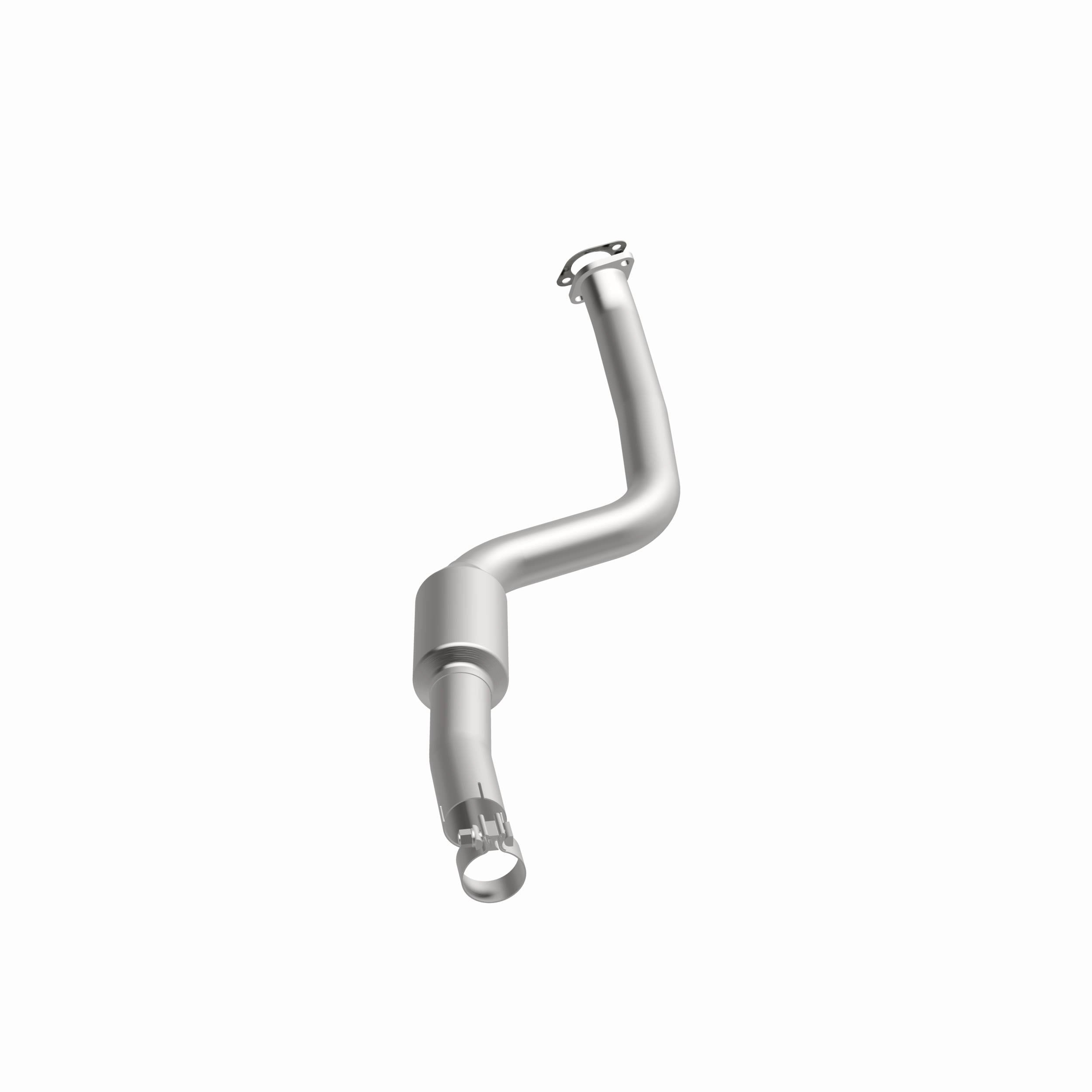 MagnaFlow Exhaust Products 21-171 - OEM Grade Direct-Fit Catalytic Converter 4