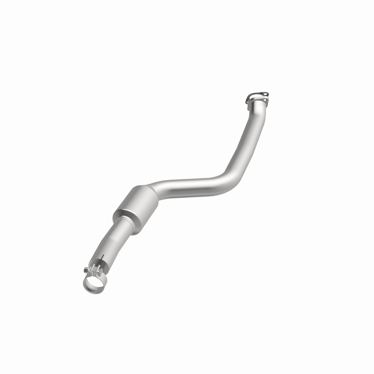 MagnaFlow Exhaust Products 21-171 - OEM Grade Direct-Fit Catalytic Converter 5