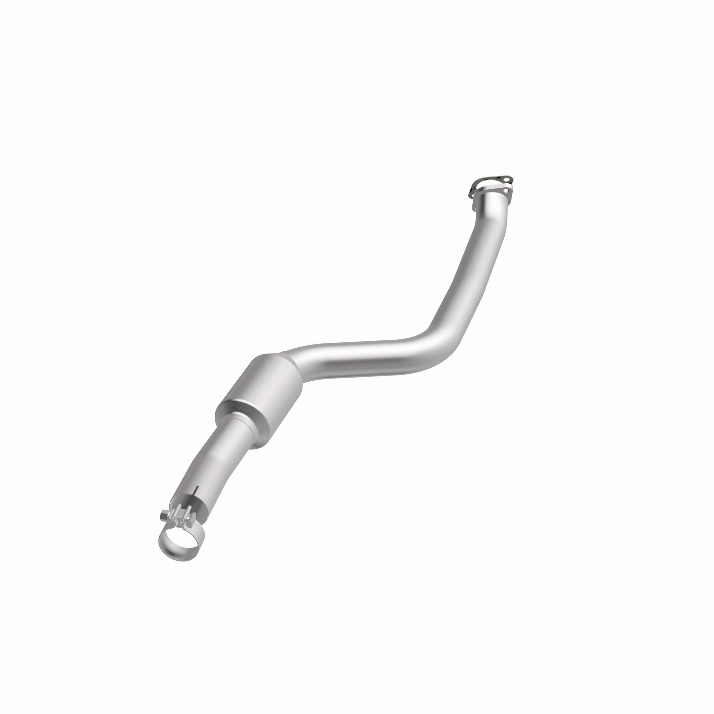 MagnaFlow Exhaust Products 21-171 - OEM Grade Direct-Fit Catalytic Converter 5