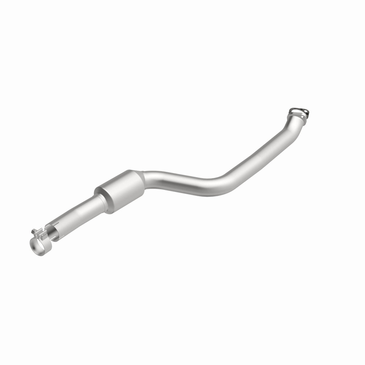 MagnaFlow Exhaust Products 21-171 OEM Grade premium catalytic converter for 2009-2016 BMW Z4, view 4
