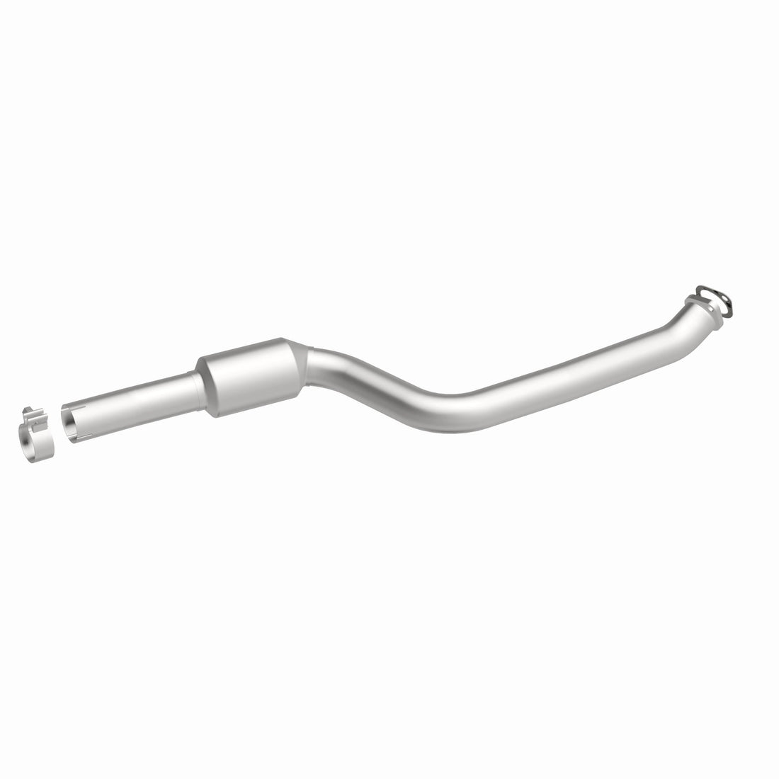 MagnaFlow Exhaust Products 21-171 OEM Grade premium catalytic converter for 2009-2016 BMW Z4, view 5