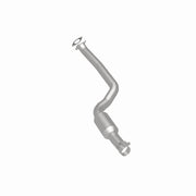 MagnaFlow Exhaust Products 21-172 OEM Grade premium catalytic converter for 2009-2016 BMW Z4