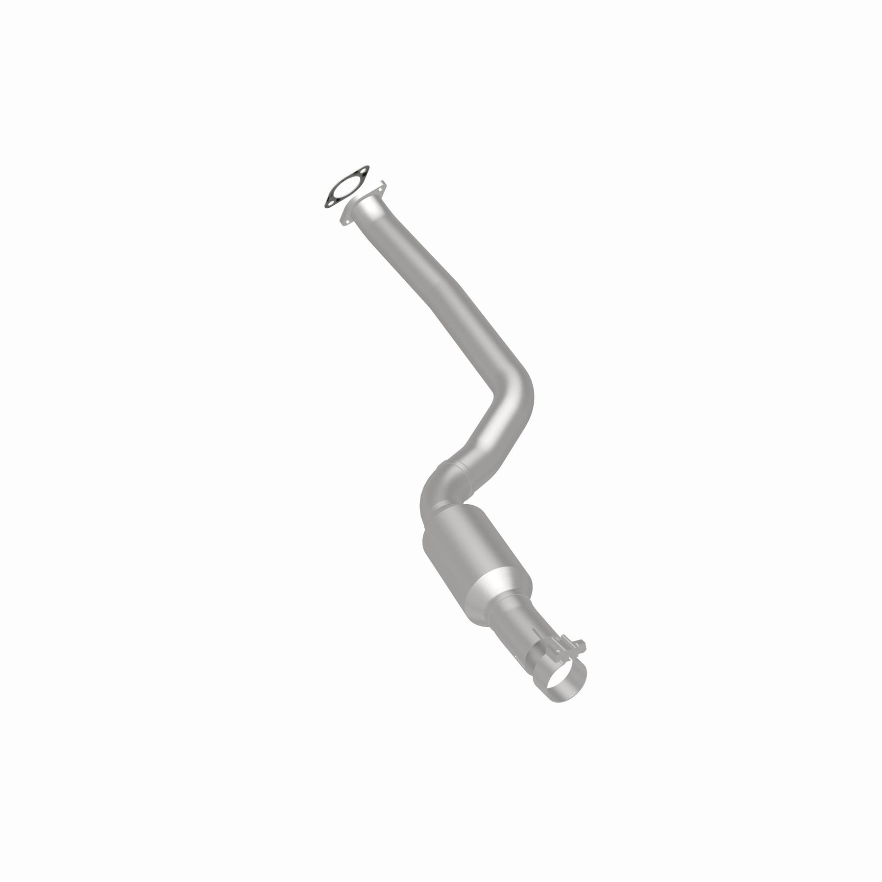 MagnaFlow Exhaust Products 21-172 OEM Grade premium catalytic converter for 2009-2016 BMW Z4