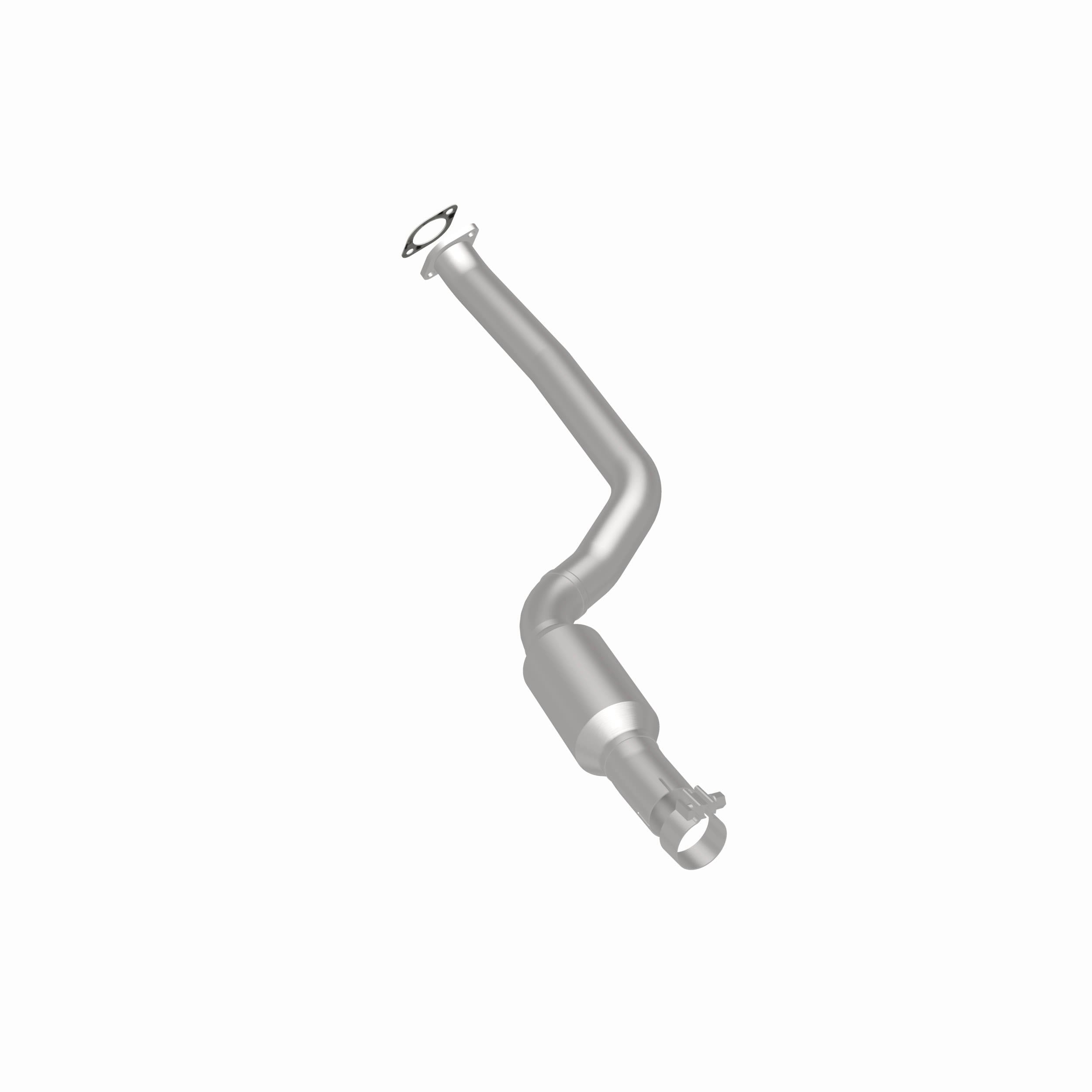 MagnaFlow Exhaust Products 21-172 - OEM Grade Direct-Fit Catalytic Converter 1
