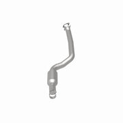 MagnaFlow Exhaust Products 21-172 OEM Grade premium catalytic converter for 2009-2016 BMW Z4, view 2