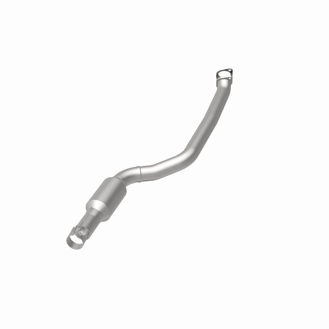 MagnaFlow Exhaust Products 21-172 OEM Grade premium catalytic converter for 2009-2016 BMW Z4, view 3