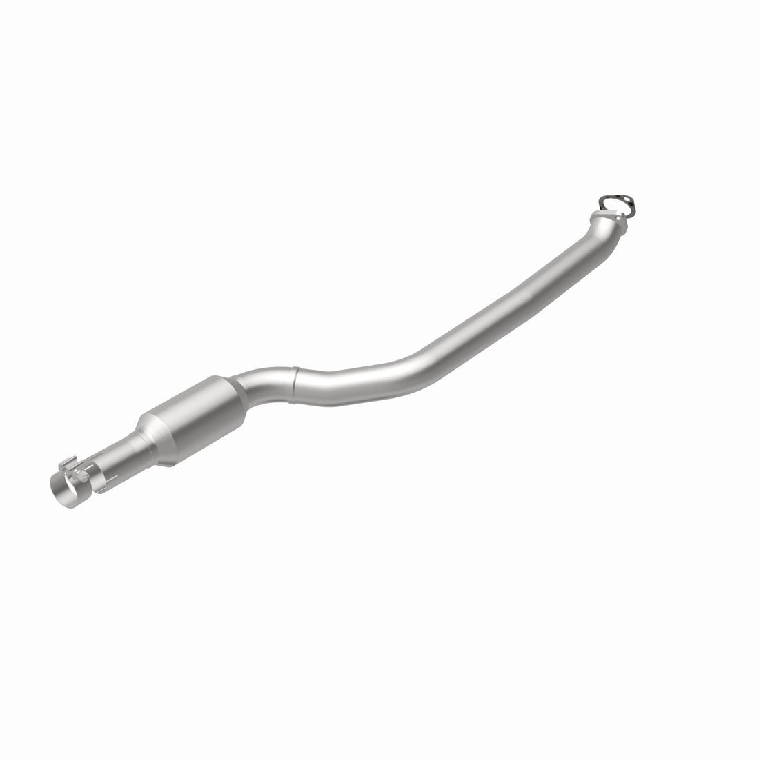 MagnaFlow Exhaust Products 21-172 OEM Grade premium catalytic converter for 2009-2016 BMW Z4, view 4