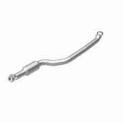 MagnaFlow Exhaust Products 21-172 OEM Grade premium catalytic converter for 2009-2016 BMW Z4, view 4
