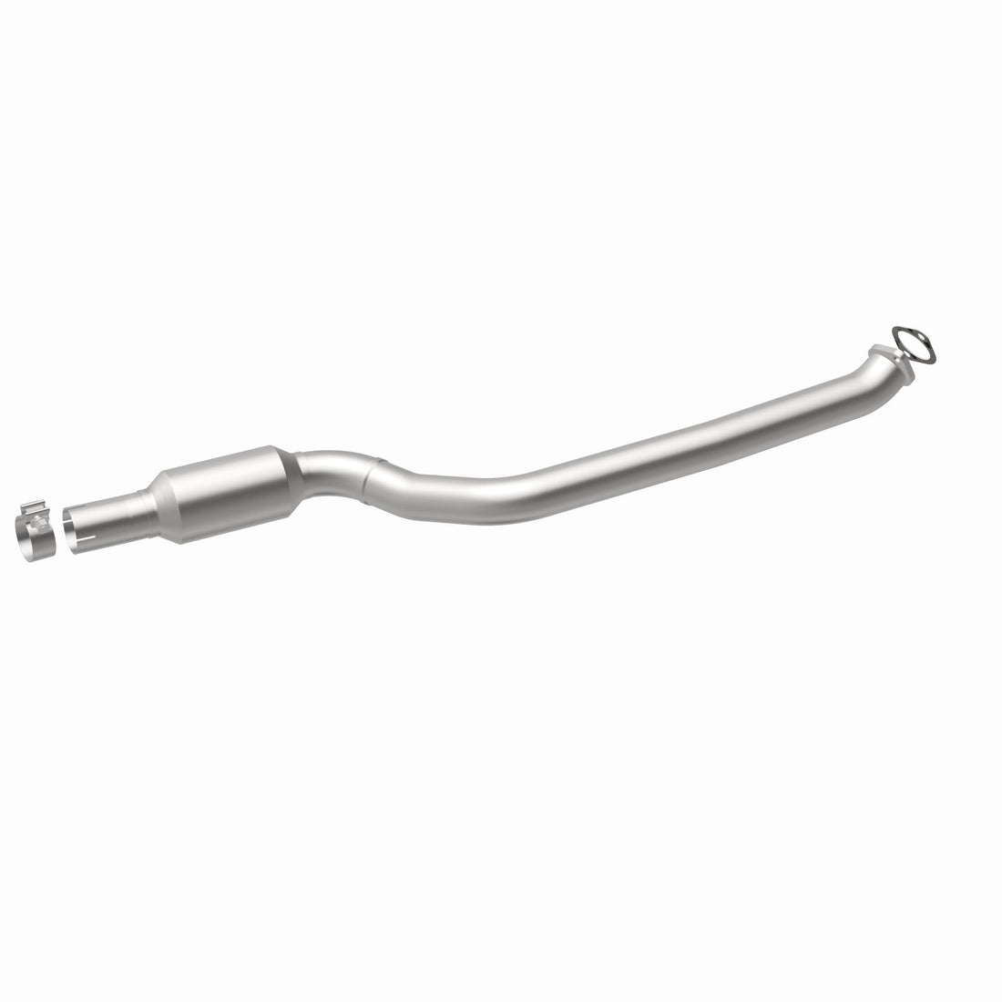 MagnaFlow Exhaust Products 21-172 OEM Grade premium catalytic converter for 2009-2016 BMW Z4, view 5