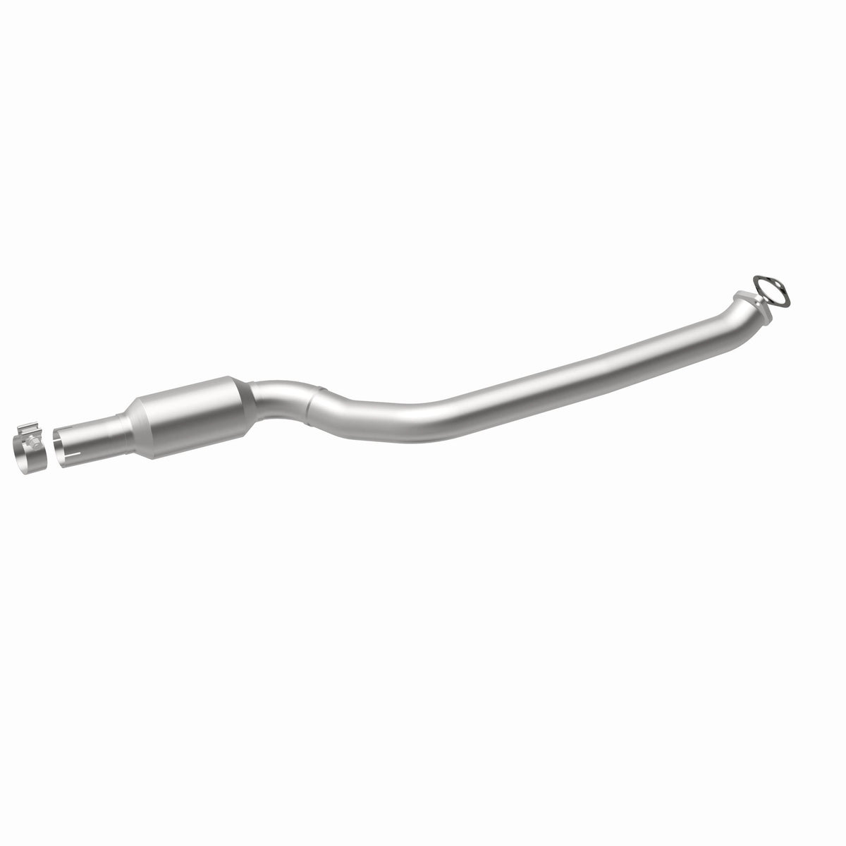 MagnaFlow Exhaust Products 21-172 - OEM Grade Direct-Fit Catalytic Converter 5